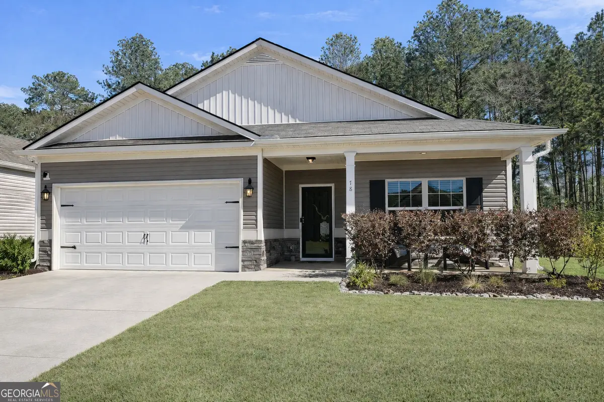 78 Willowrun Dr Sw, Rome, GA 30165 - #1