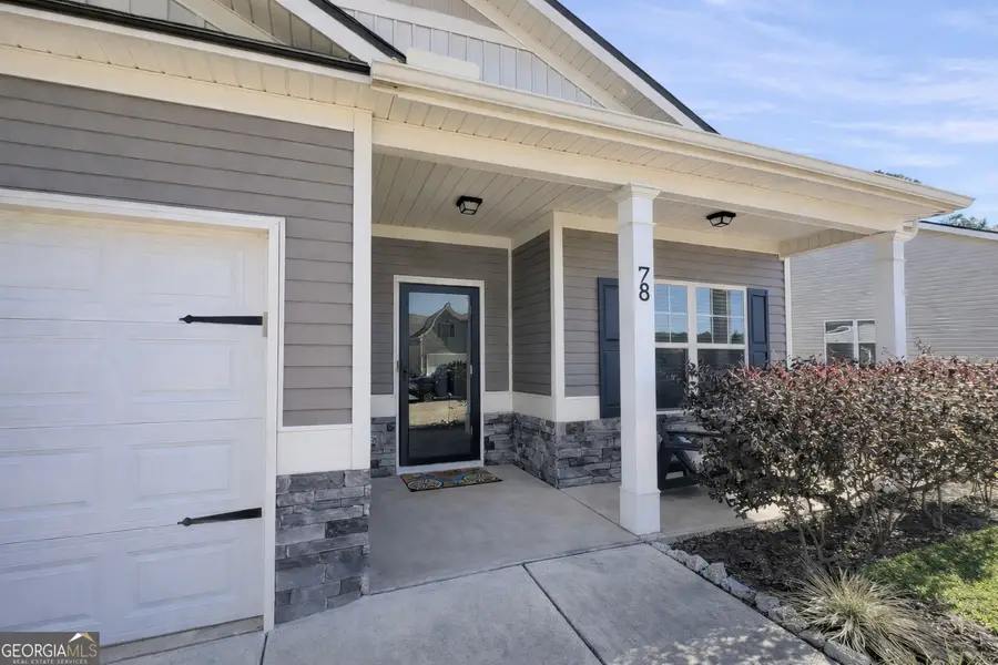 78 Willowrun Dr Sw, Rome, GA 30165 - #2