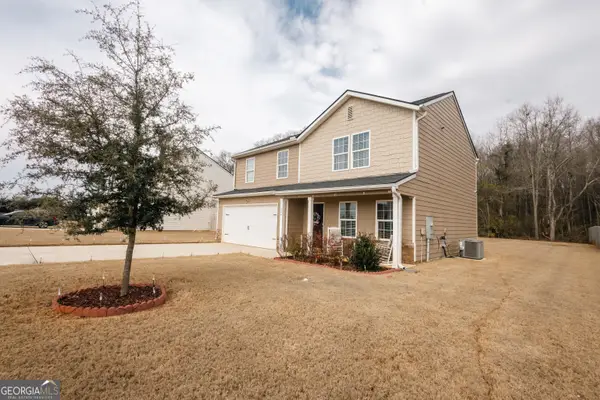 124 Dogwood Lane, Milner, GA 30257