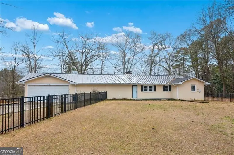 277 Oak Street, Hiram, GA 30141 - #2