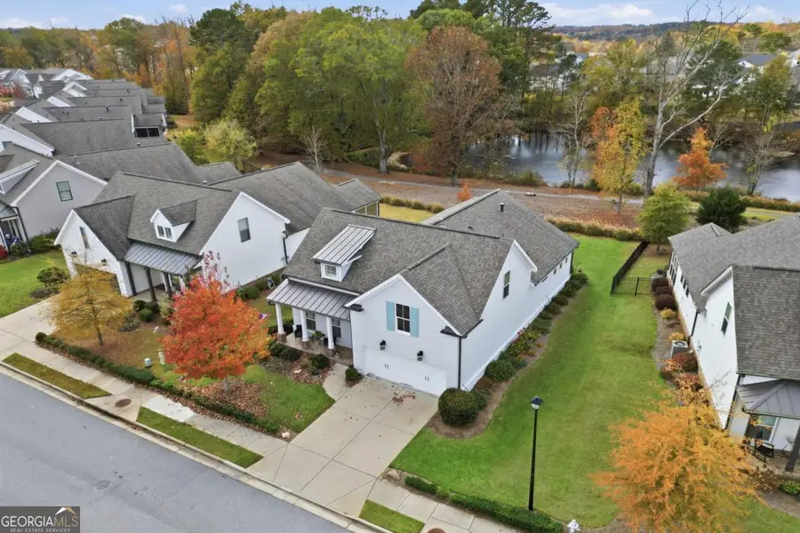 335 Mcdaniel Place, Canton, GA 30115 - #2