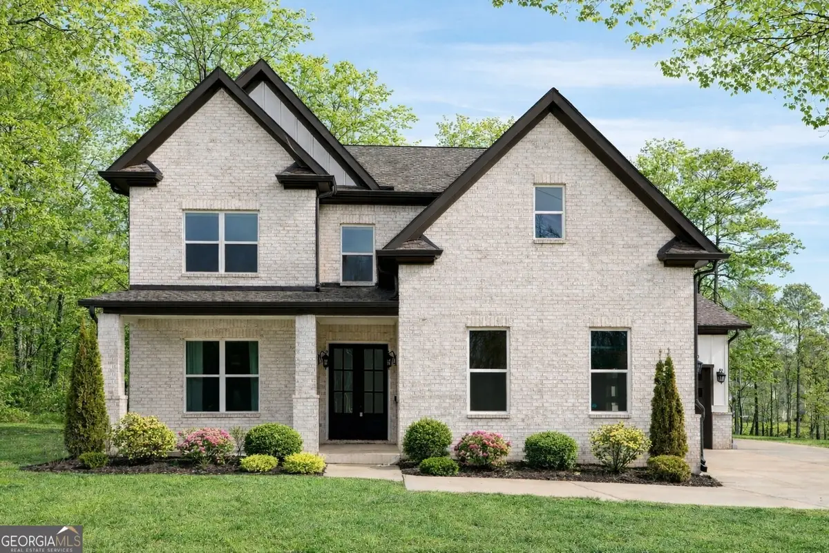 1480 Chandler Road, Lawrenceville, GA 30045 - #1