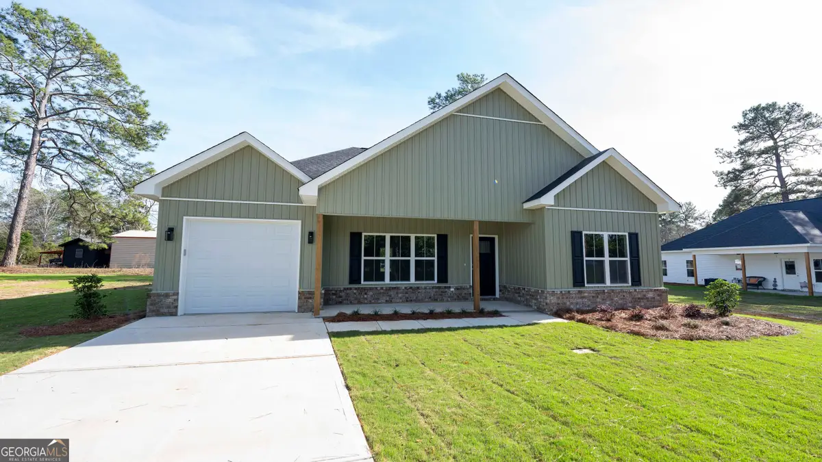 264 Ann Street, Cochran, GA 31014 - #1