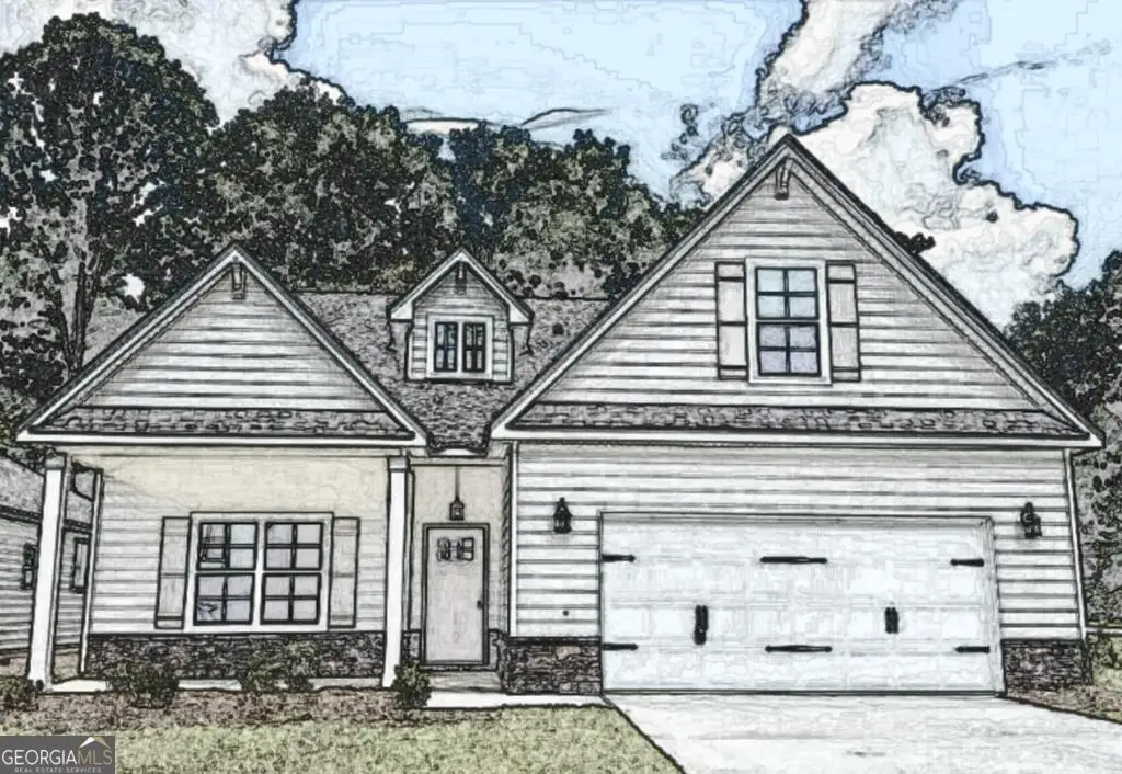 LOT 11 Rolling Meadows Way, Waverly Hall, GA 31831 - #1