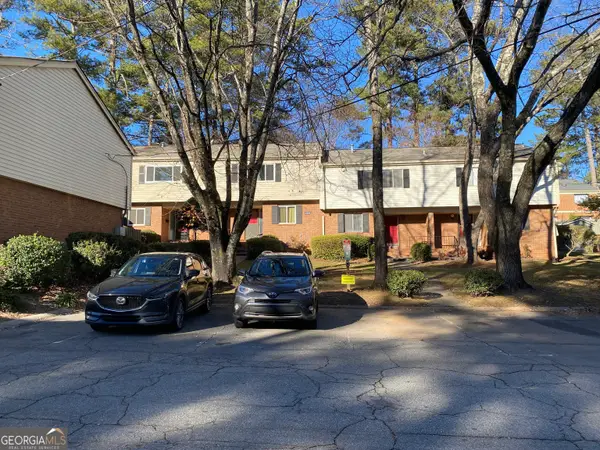 3316 Northcrest Road #A, Atlanta, GA 30340