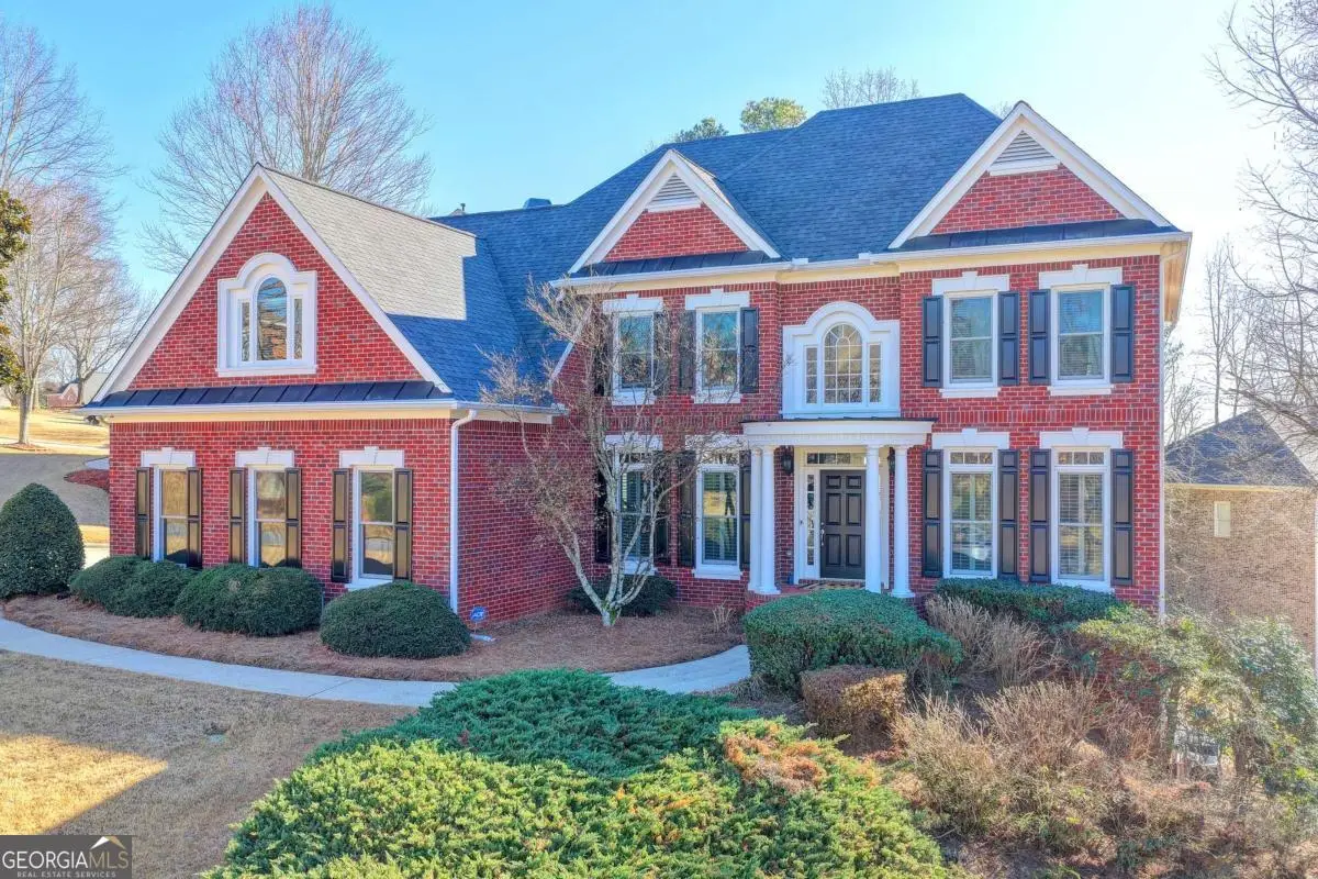 3088 Prestwyck Haven Drive, Duluth, GA 30097 - #1