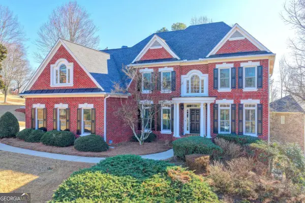 3088 Prestwyck Haven Drive, Duluth, GA 30097