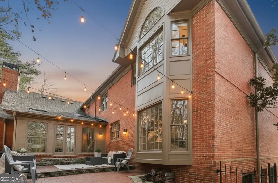 7 Ninth Green Drive, Roswell, GA 30076 - #3