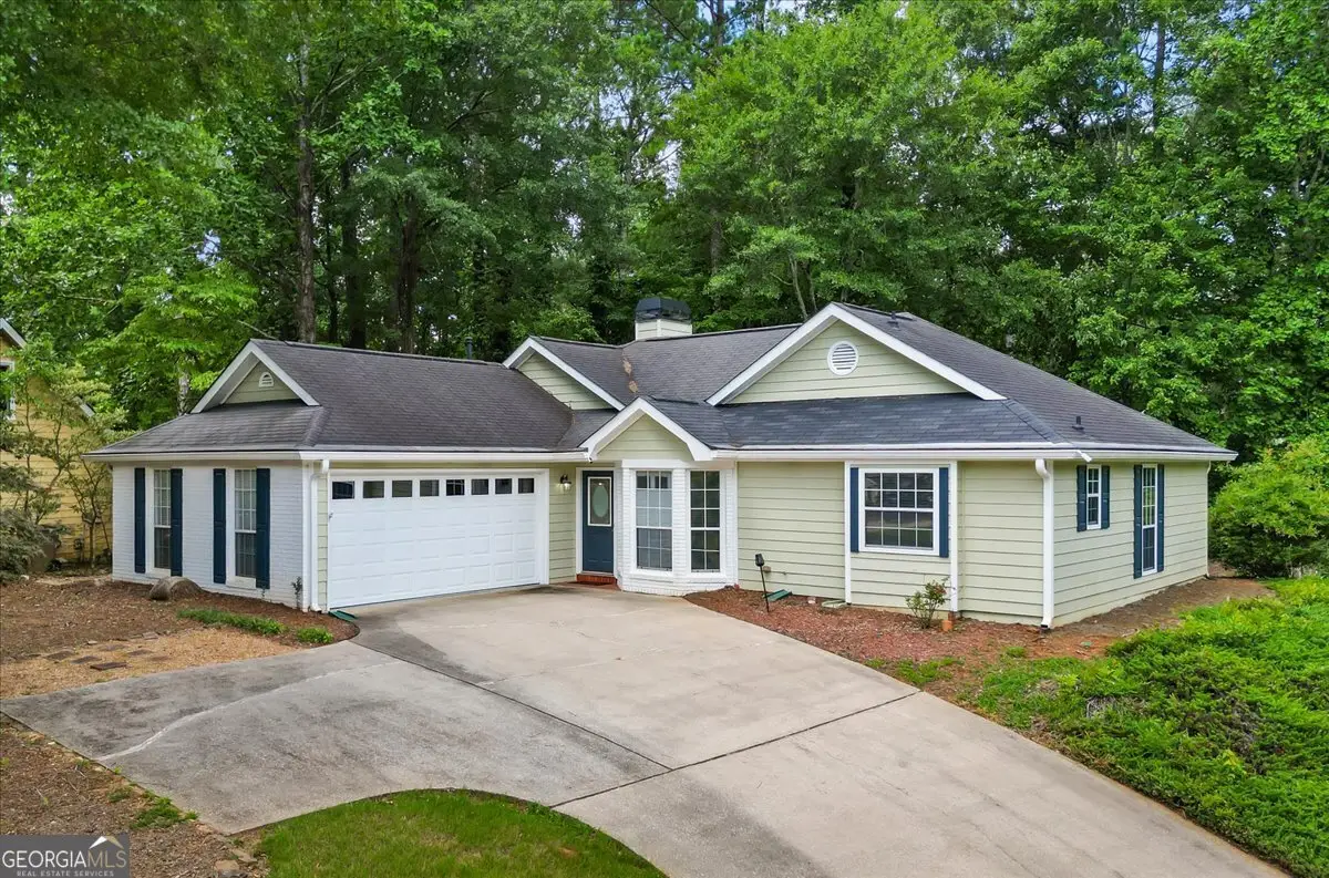 539 Horseshoe Circle, Stockbridge, GA 30281 - #1