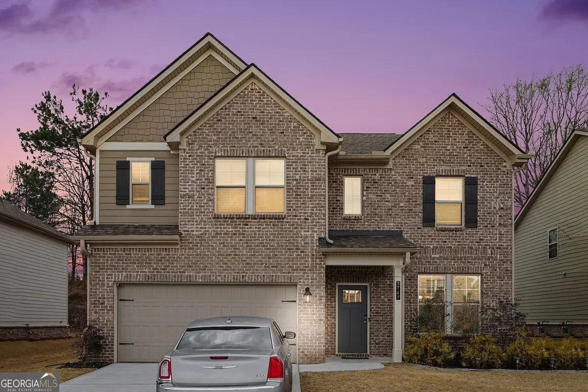 2747 Malton Way, Loganville, GA 30052 - #1