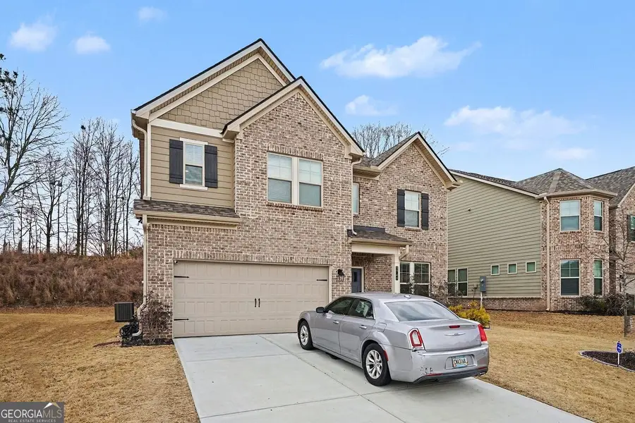 2747 Malton Way, Loganville, GA 30052 - #3