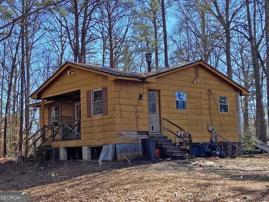 1394 Hwy 136 W, Talking Rock, GA 30175 - #2
