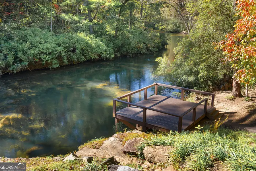 505 River Ridge Road, Clarkesville, GA 30523 - #2