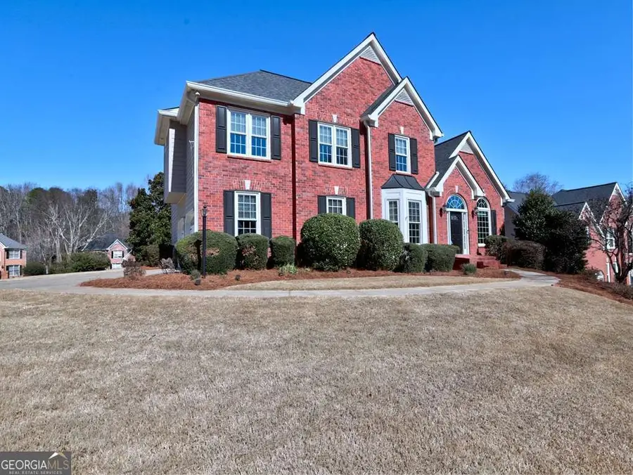 5400 Anemone Court Nw, Acworth, GA 30102 - #2