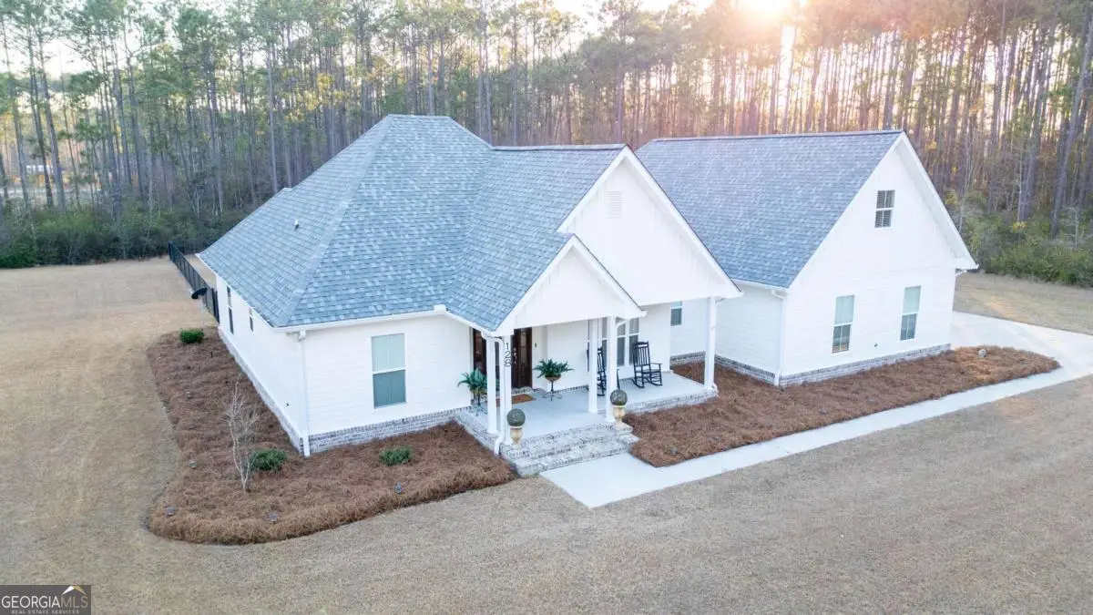 128 Magnolia Drive, Baxley, GA 31513 - #1
