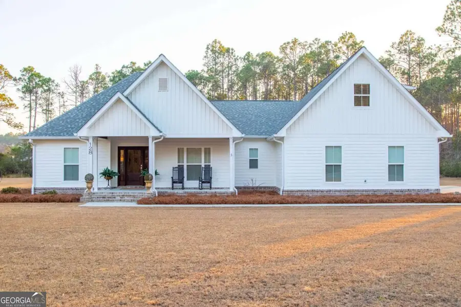128 Magnolia Drive, Baxley, GA 31513 - #2