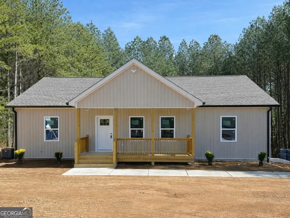 215 Briar Ridge Rd Nw, Calhoun, GA 30701 - #1