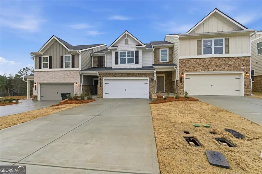 1194 Park Center Circle, Mableton, GA 30168 - #3