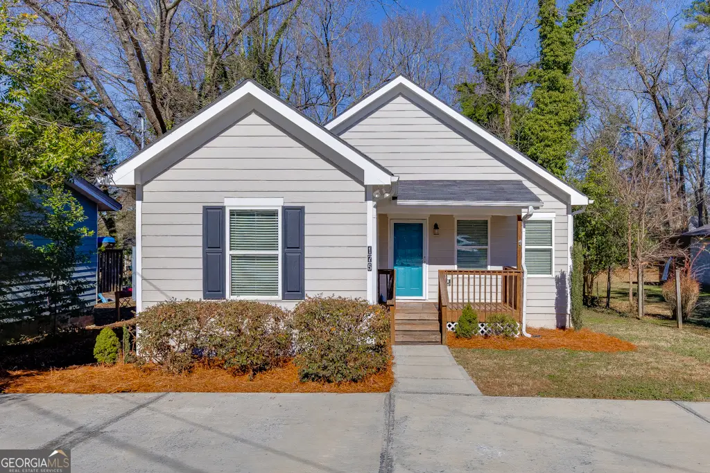 175 Melrose Street, Winder, GA 30680 - #1