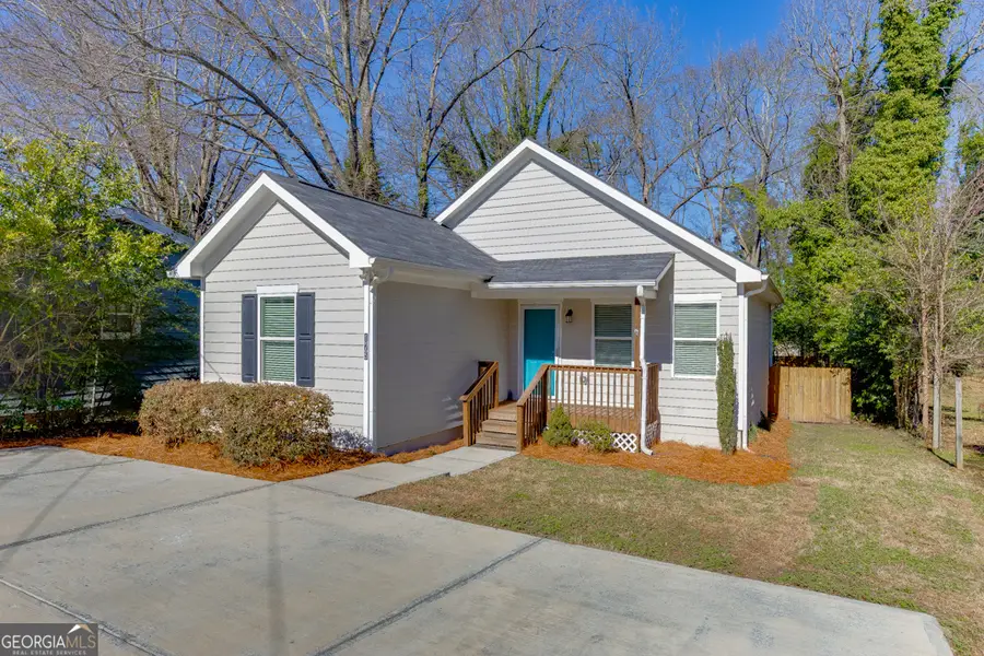 175 Melrose Street, Winder, GA 30680 - #2