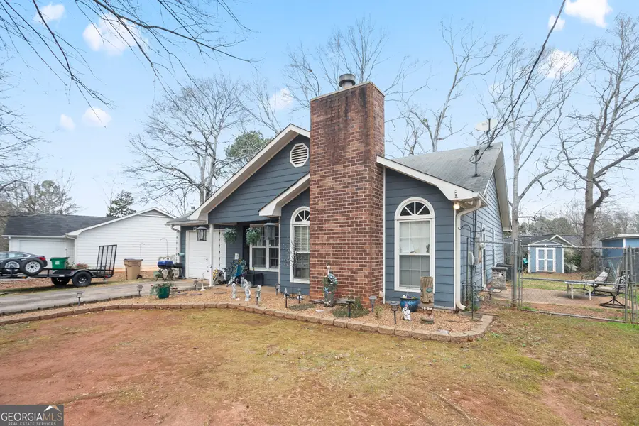 435 Rosehill Drive, McDonough, GA 30253 - #3