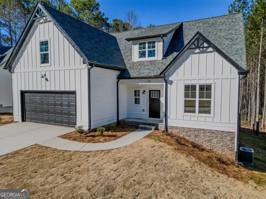 179 Lawrence Drive, Villa Rica, GA 30180 - #2