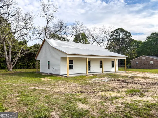 352 SW College Street, Pelham, GA 31779 - #3