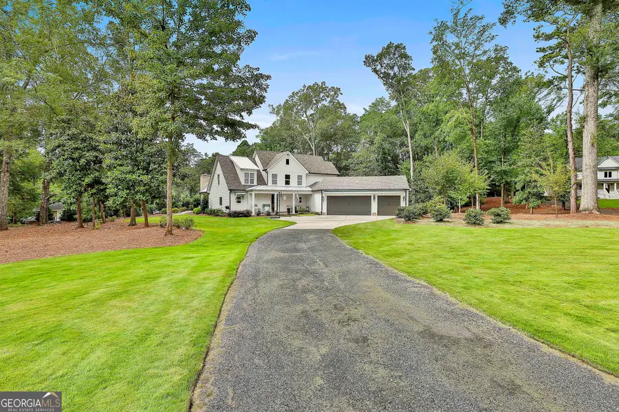 43 Morgan Street, Senoia, GA 30276 - #3