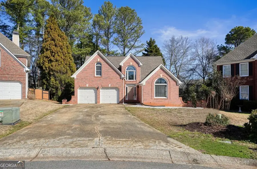 2102 Kendall Close Nw, Acworth, GA 30102 - #2