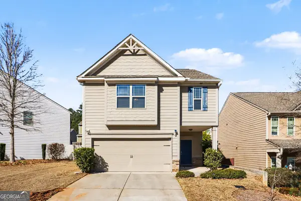 90 Southwind Circle #98, Newnan, GA 30265
