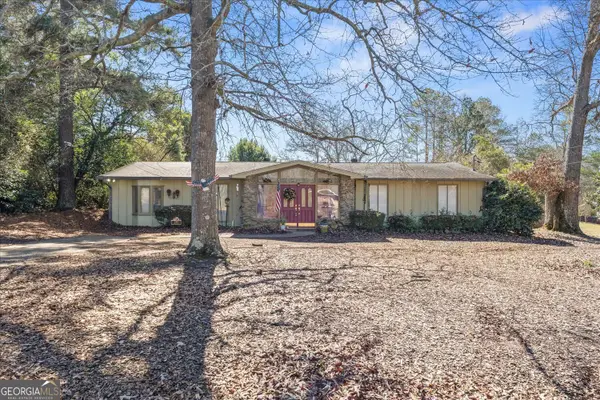 240 Lovelace Way, Washington, GA 30673