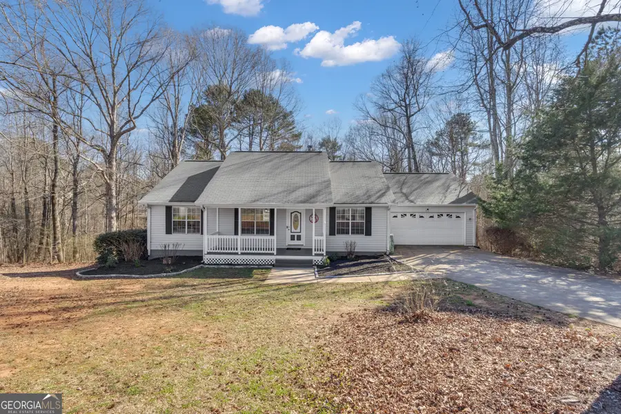 918 Scarletts Walk, Locust Grove, GA 30248 - #2