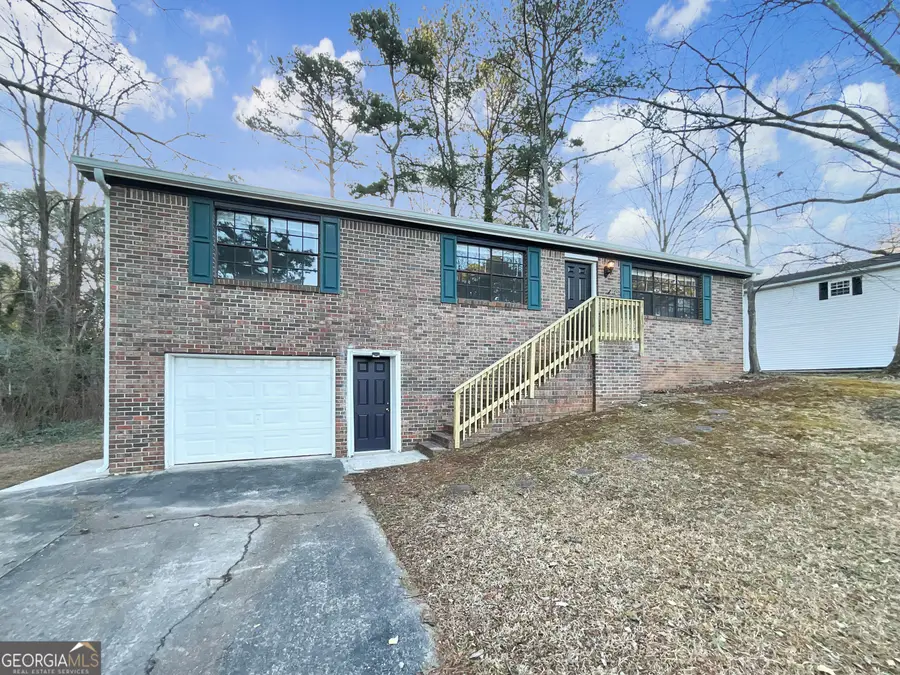 4520 Virginia Avenue Nw, Kennesaw, GA 30144 - #3