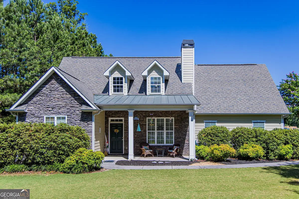 117 Thornwood Drive Sw, Rome, GA 30165 - #1