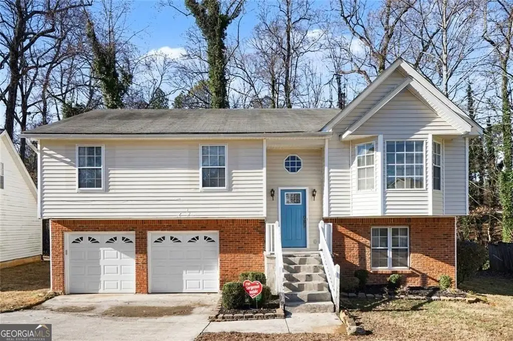 958 Redan Crescent Drive, Stone Mountain, GA 30088 - #1