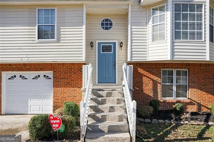 958 Redan Crescent Drive, Stone Mountain, GA 30088 - #3