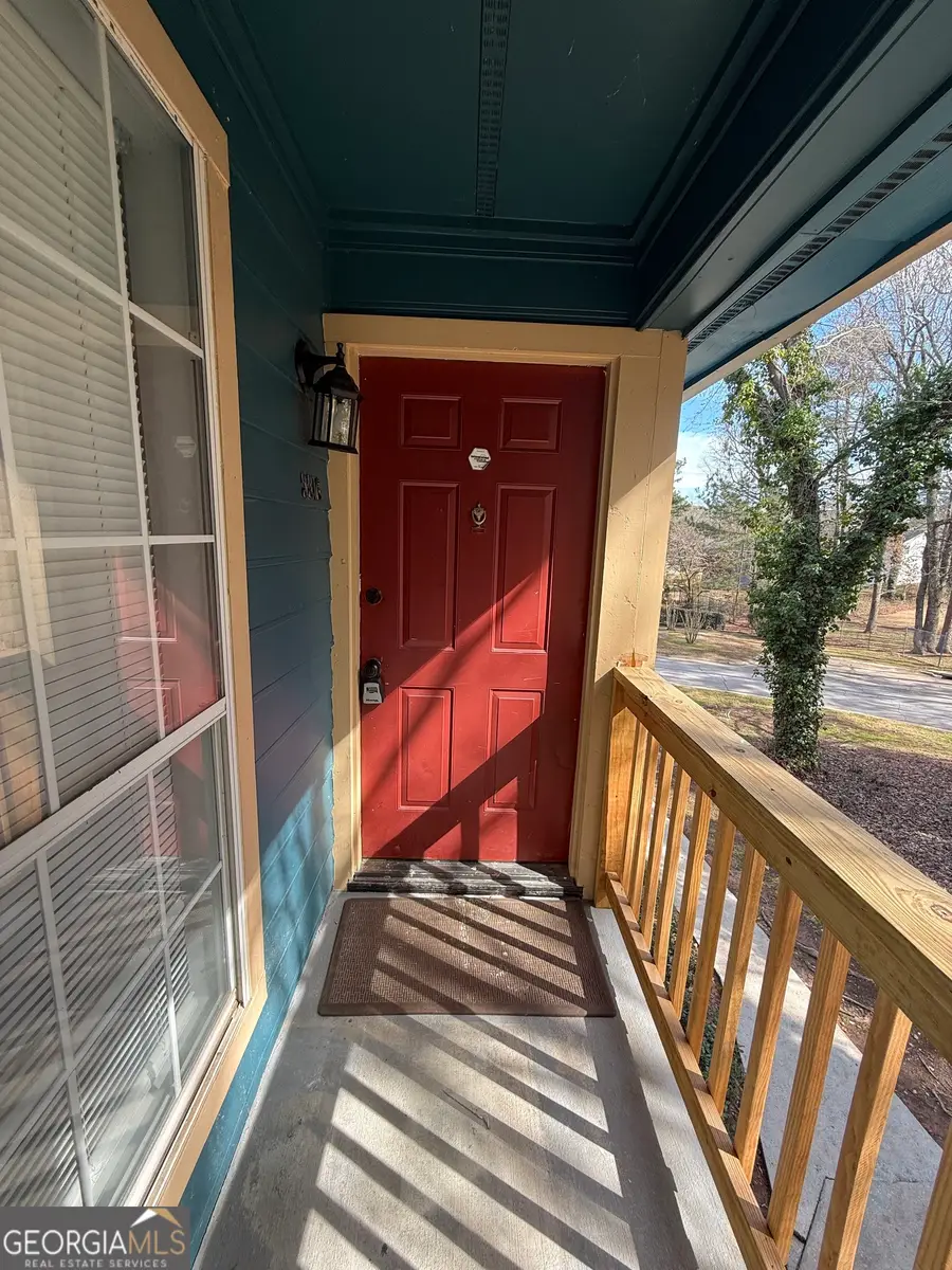 5516 Mountain Springs Circle, Stone Mountain, GA 30088 - #3