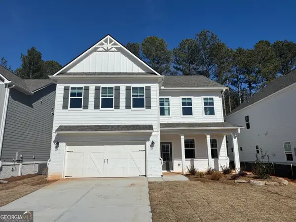 5579 Overview Drive #17, Flowery Branch, GA 30542