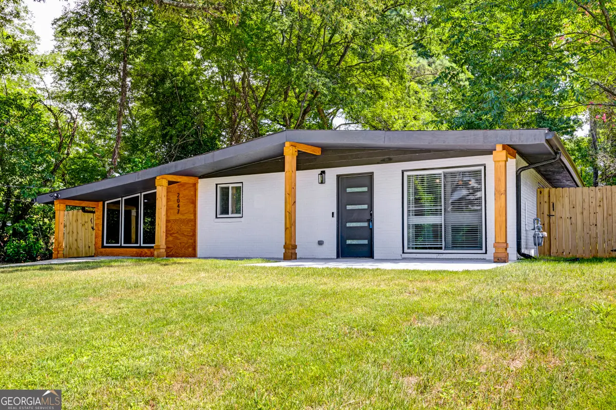 2047 Boulderview Drive Se, Gresham Park, GA 30316 - #1