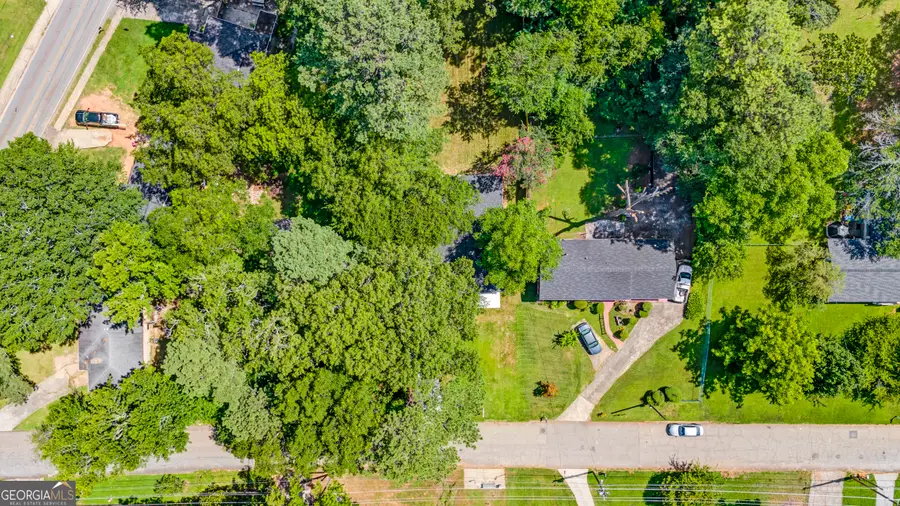 2047 Boulderview Drive Se, Gresham Park, GA 30316 - #2