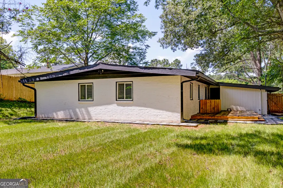 2047 Boulderview Drive Se, Gresham Park, GA 30316 - #3
