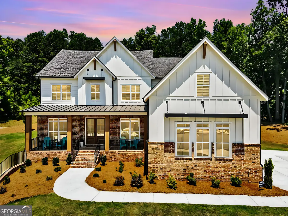 401 Oakleigh Avenue, Woodstock, GA 30188 - #1