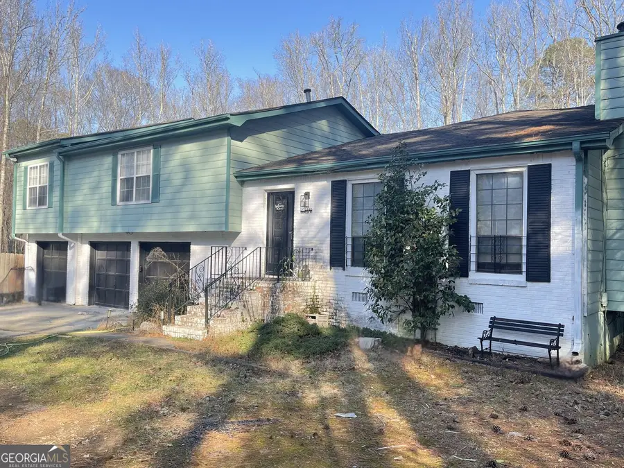 2240 Ebenezer Road Sw, Conyers, GA 30094 - #2