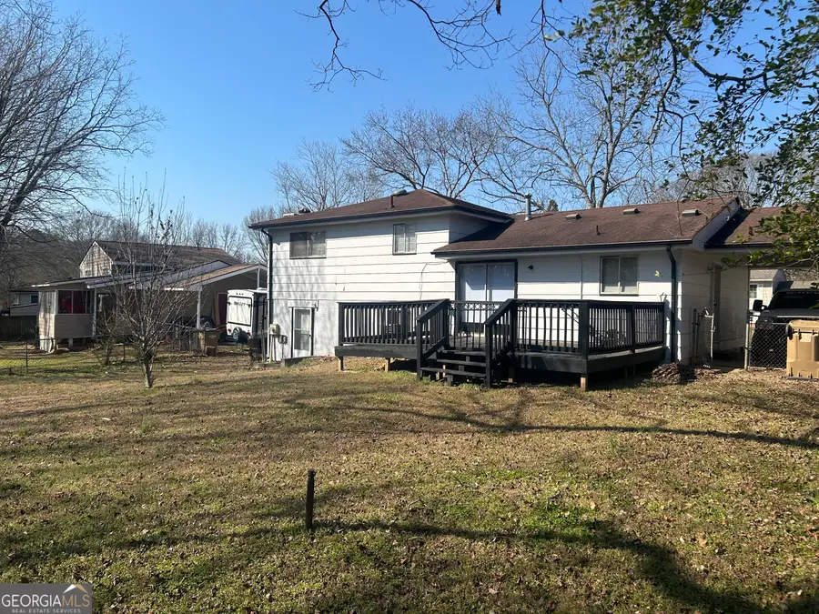 5778 Northfield Drive, Ellenwood, GA 30294 - #3