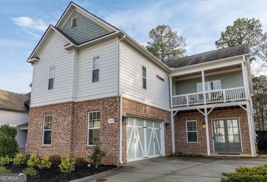1088 Heatherland Drive Ne, Marietta, GA 30066 - #2