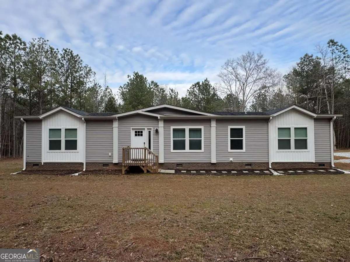 295 Berkeley Road, Carlton, GA 30627 - #1