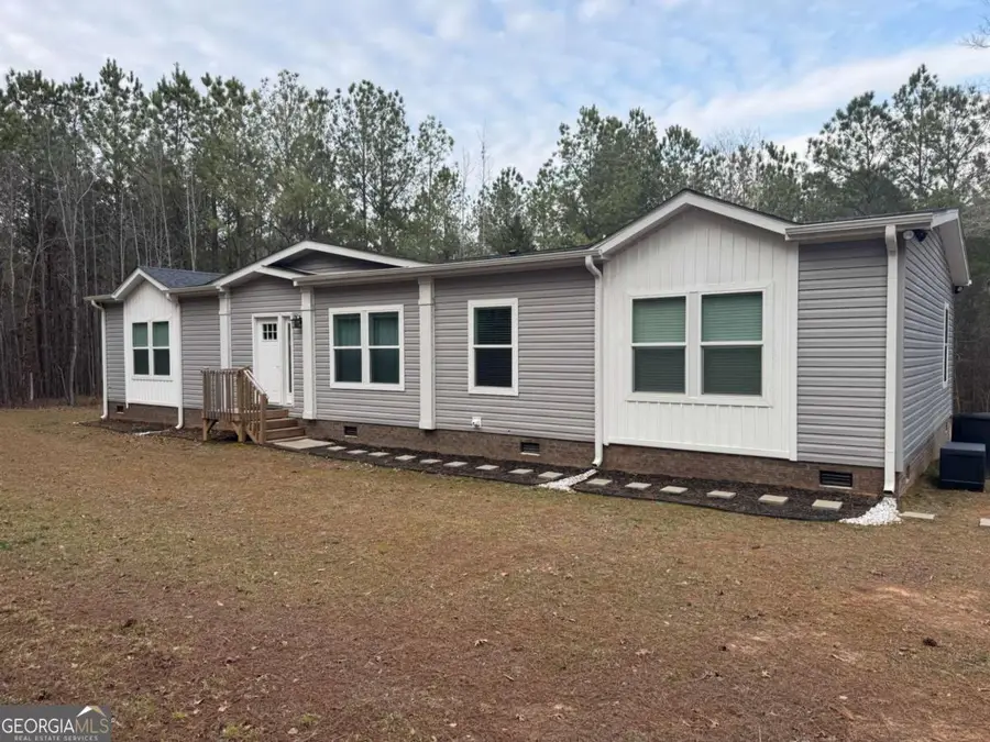 295 Berkeley Road, Carlton, GA 30627 - #2