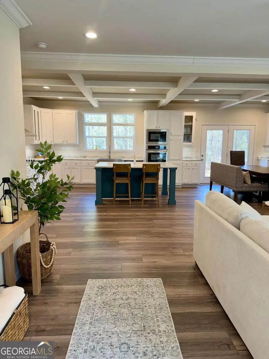 295 Berkeley Road, Carlton, GA 30627 - #3