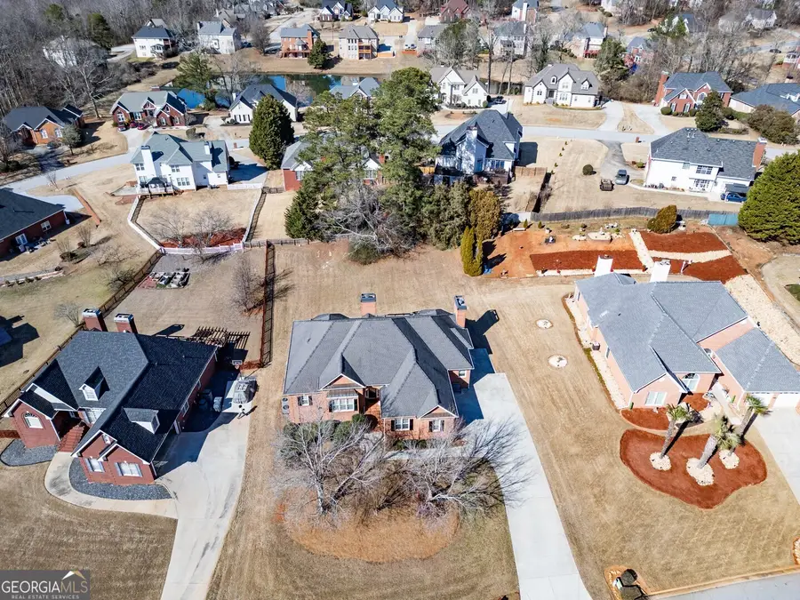 2910 Chesterfield Way Se, Conyers, GA 30013 - #3