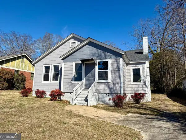 196 College Avenue, Elberton, GA 30635